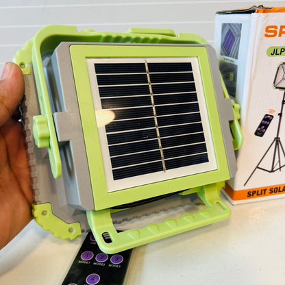 Solar Light Rechargeable  31130