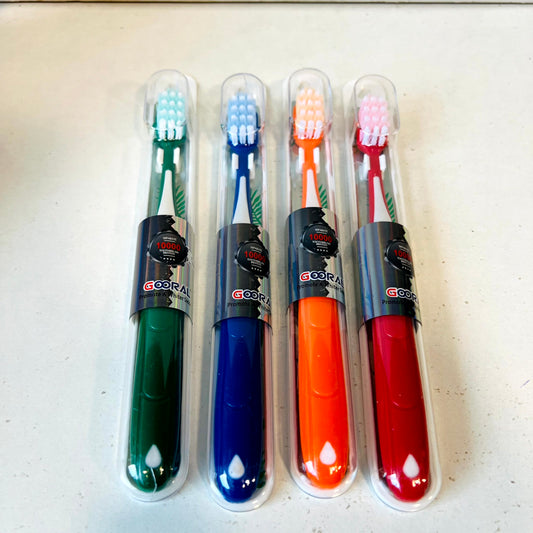 Tooth Brush  13450