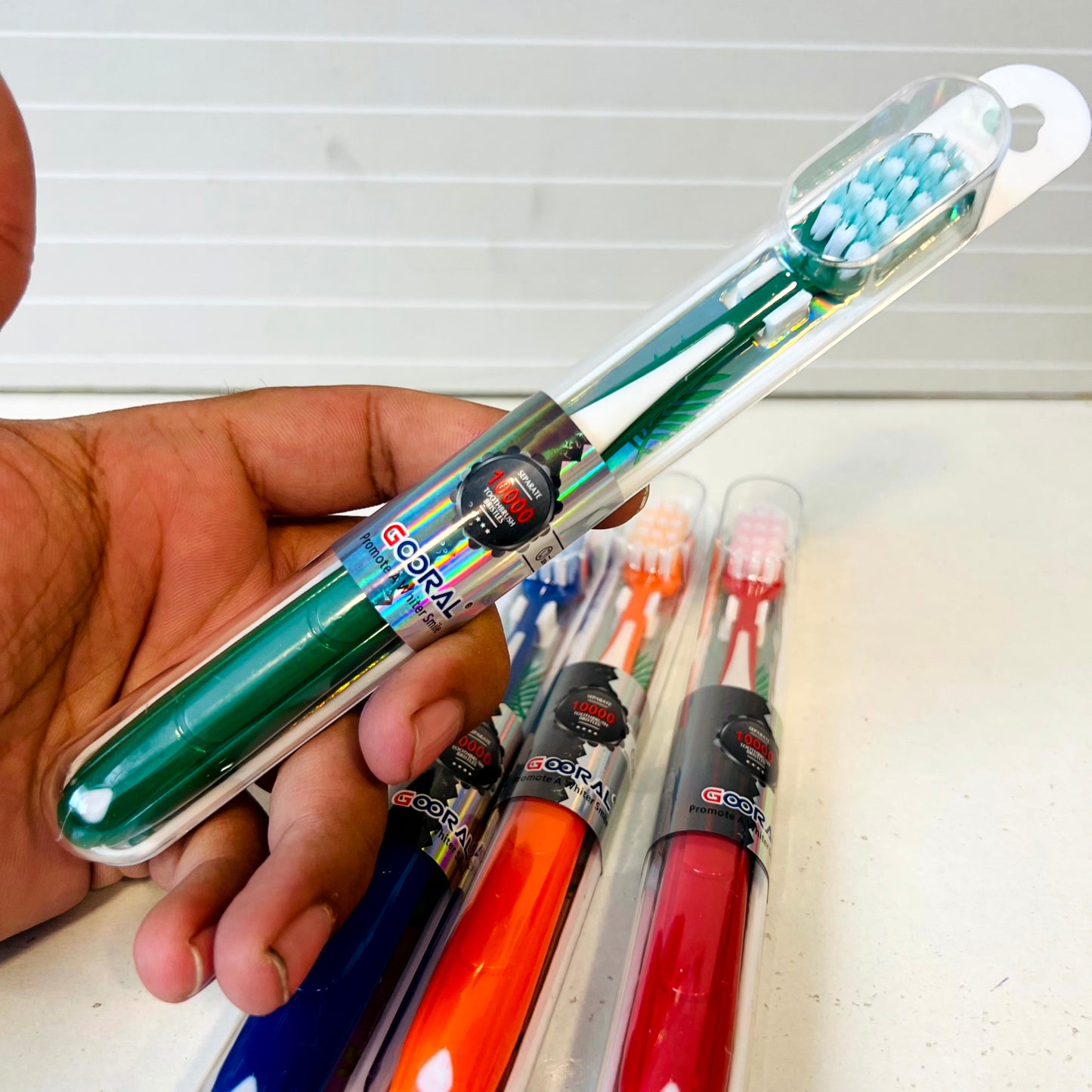 Tooth Brush  13450