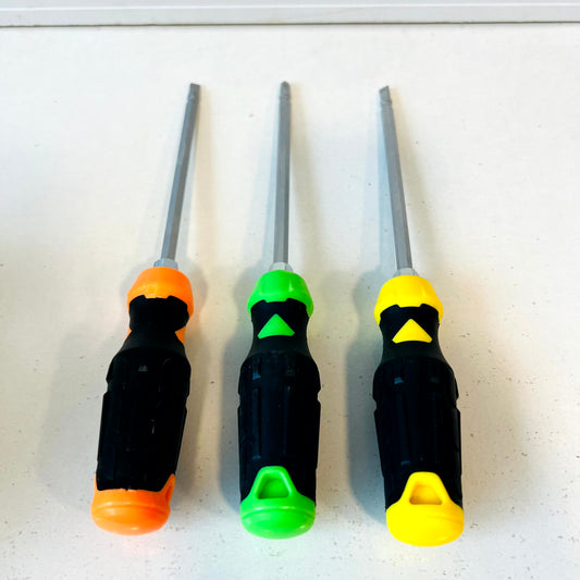 2 in 1 Screwdriver 31400