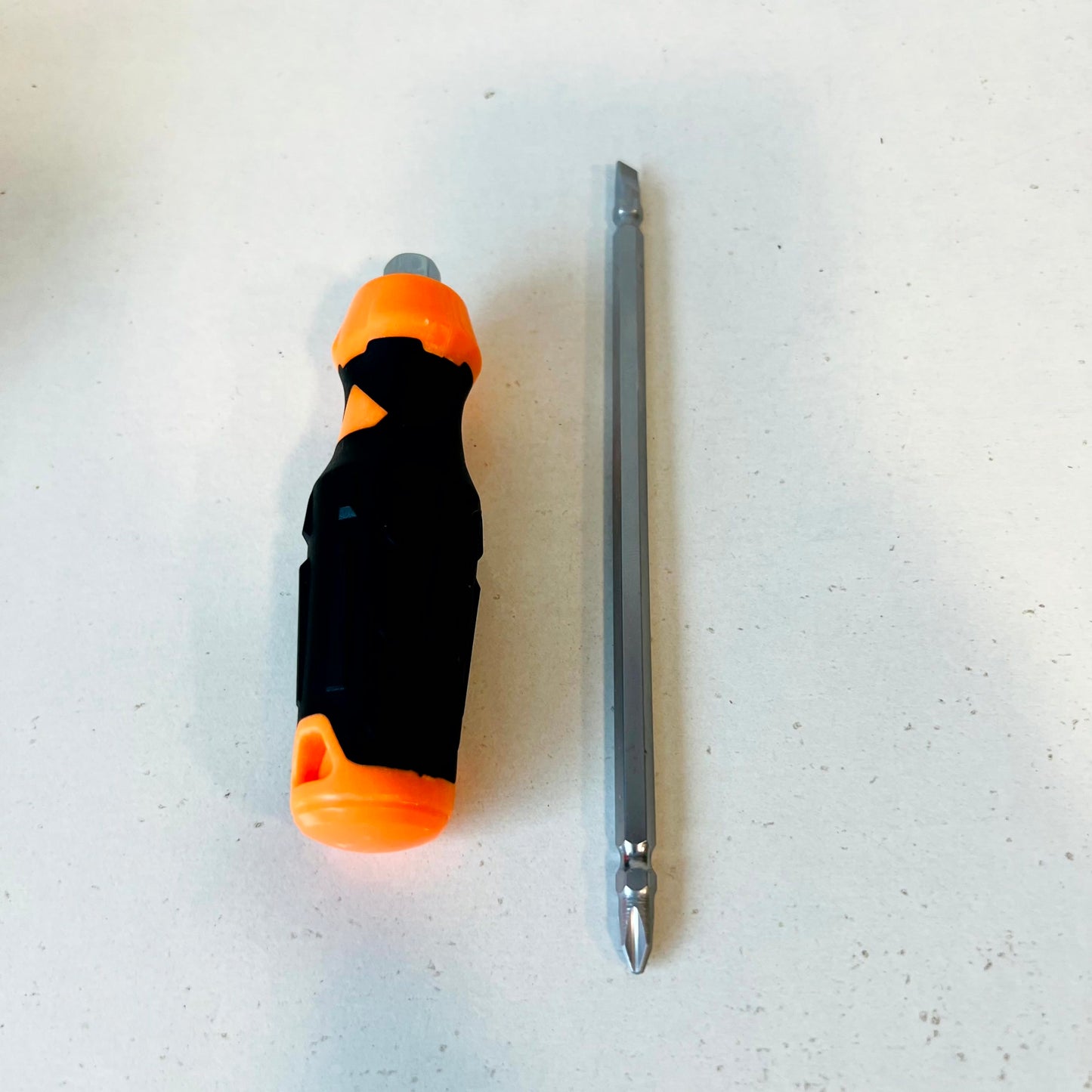 2 in 1 Screwdriver 31400