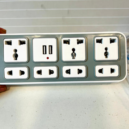 Socket With USB Charging 31150