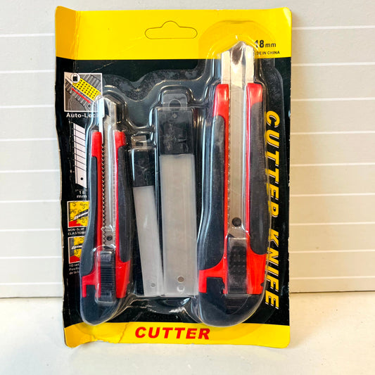 Cutter Pack 121110