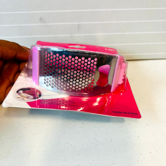 2 in 1 Multifunction Garlic Press 31200