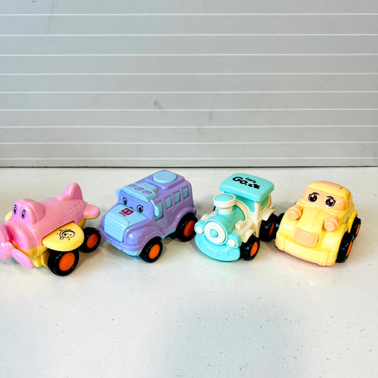 Kids Push Car 22200
