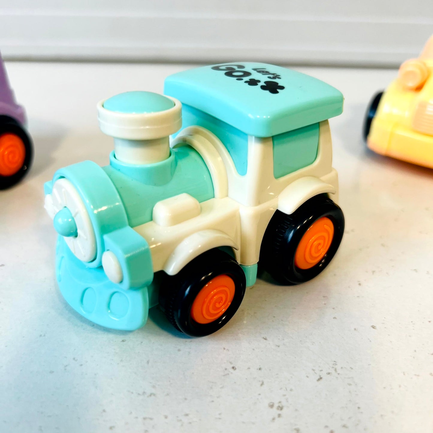 Kids Push Car 22200