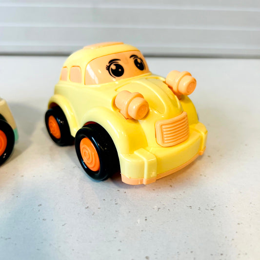 Kids Push Car 22200