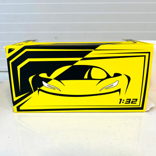 LJX Model very high scale Car 121170