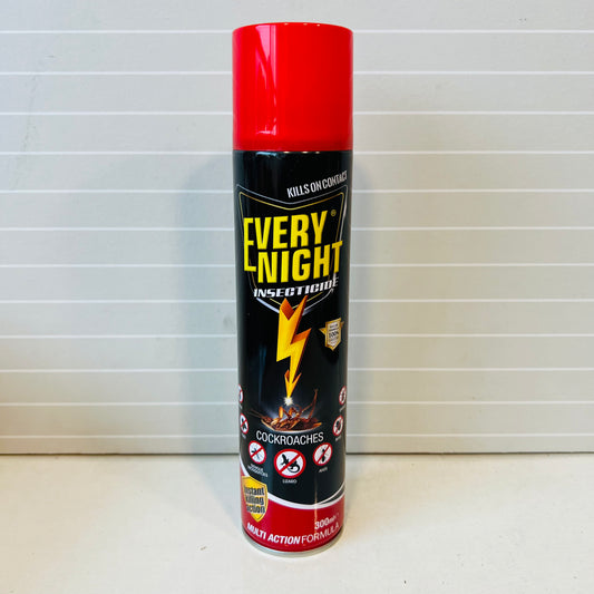 Every Night bugs Insecticide killer 22600