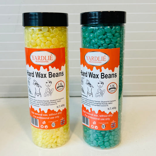 Wax Beans Bottle 21850