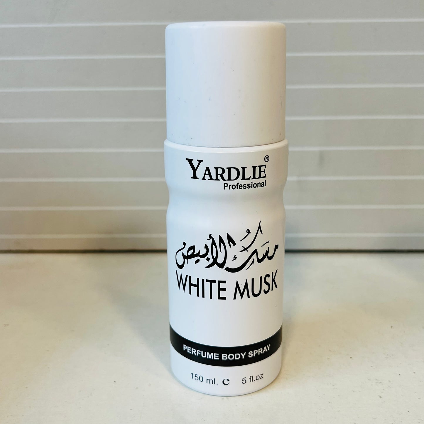 Yardlie Professional Body spray 61250