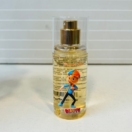 Body Mist For Kids 41250