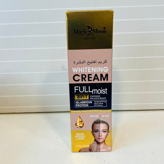 Whitening Cream Full Moist 41300