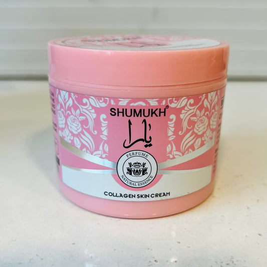 Shumukh Yara Collagen Skin Cream 41350