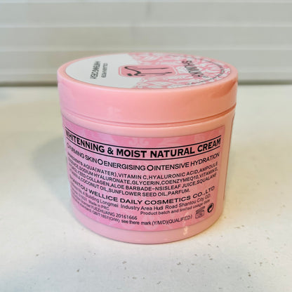 Shumukh Yara Collagen Skin Cream 41350