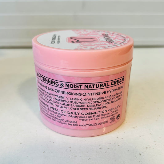 Shumukh Yara Collagen Skin Cream 41350