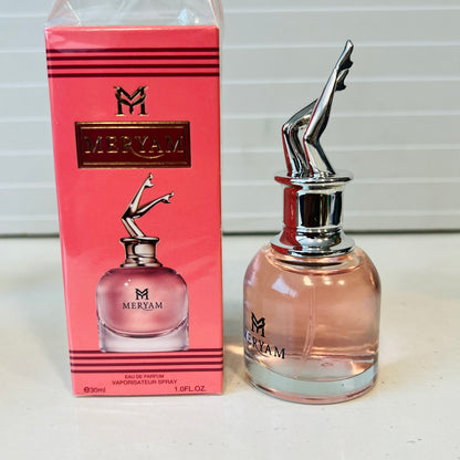 Meryam Perfume 30ml 21350
