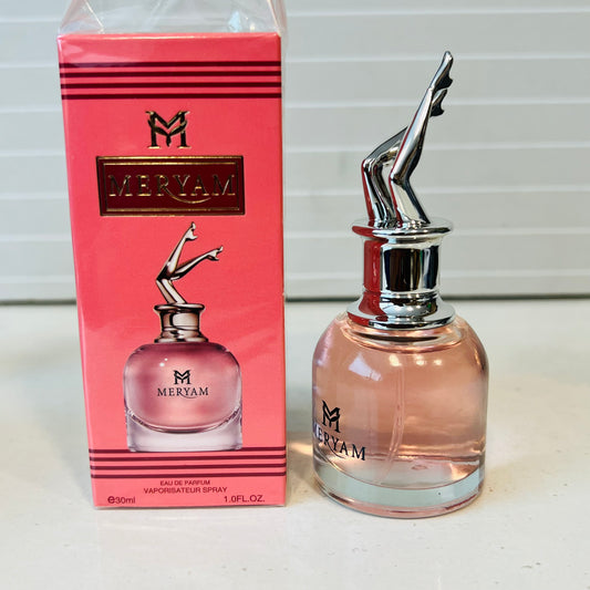 Meryam Perfume 30ml 21350