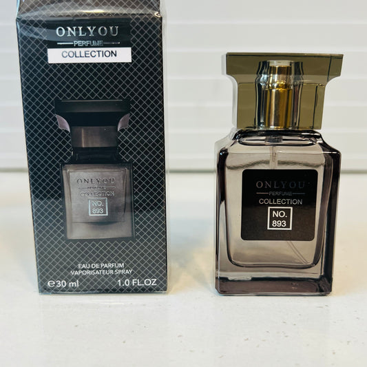 Only You Collection #893 21300