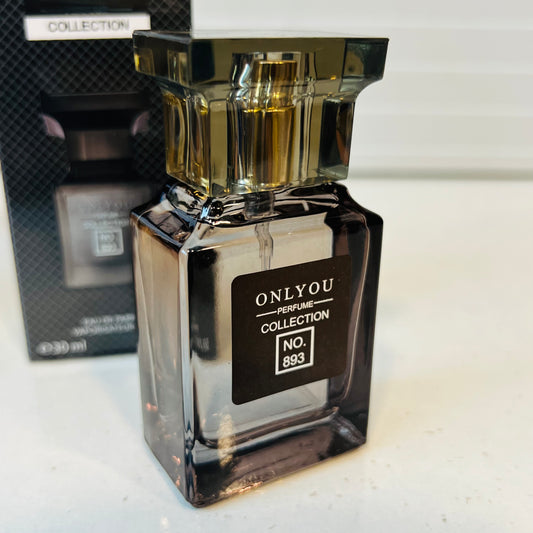 Only You Collection #893 21300