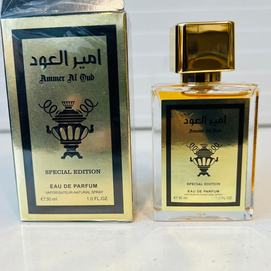 Ameer Al Oud Special Edition Perfume 30ml 21300