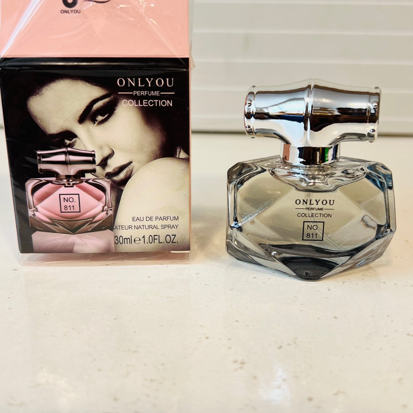 Only You Perfume 30ml # 811 21300