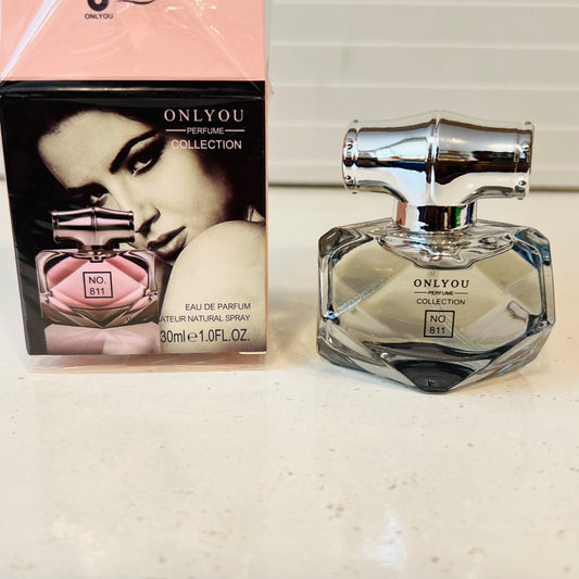 Only You Perfume 30ml # 811 21300