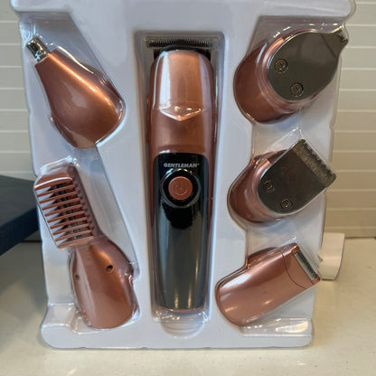 Professional Gentleman 10 in 1 Shaver 63350