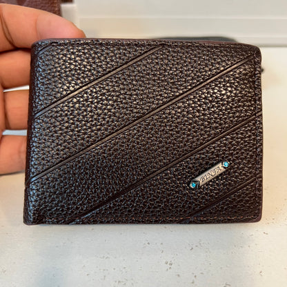 Men's Wallet 14250