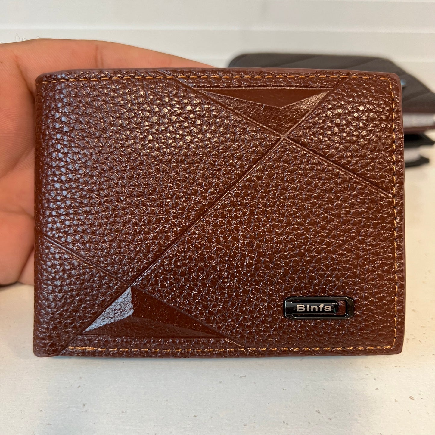 Men's Wallet 14250