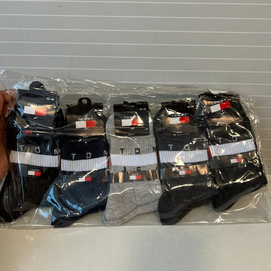 Tomi Socks Set 53950