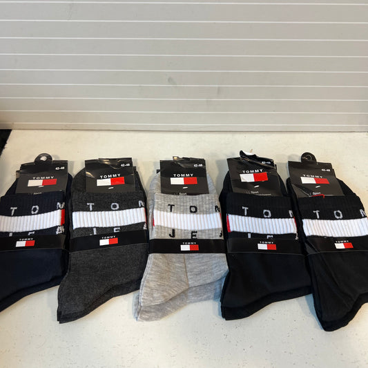 Tomi Socks Set 53950
