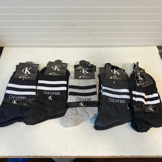 CK Socks Set pack of 10 pair 21700