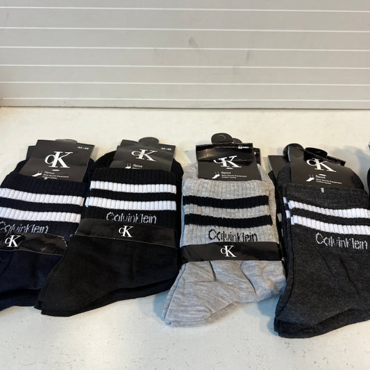 CK Socks Set pack of 10 pair 21700