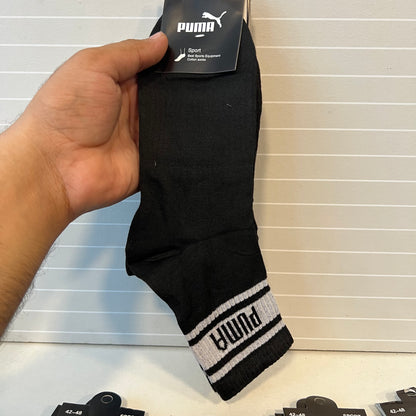 Puma Socks Set 31700