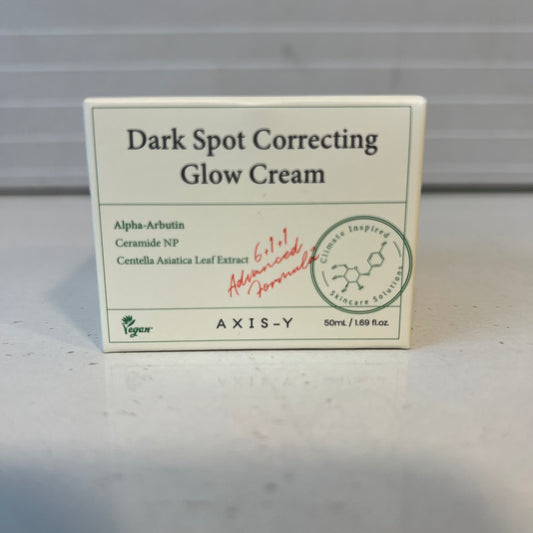 Dark Spot Correcting Glow Cream 21300