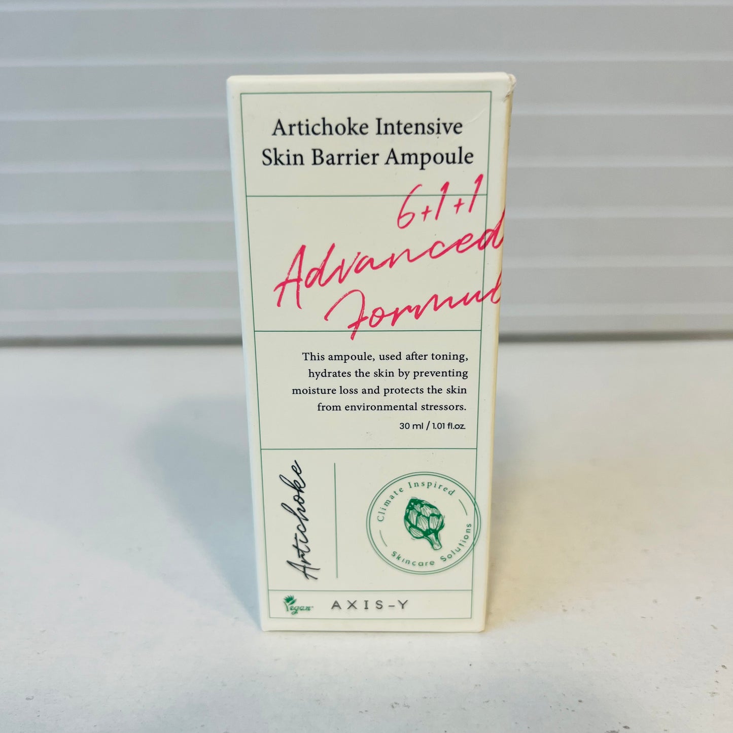 Artichoke Intensive Skin Advanced Formula 21900