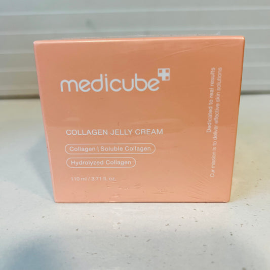 Medicube Collagen Jelly Cream 32450