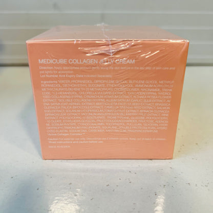 Medicube Collagen Jelly Cream 32450