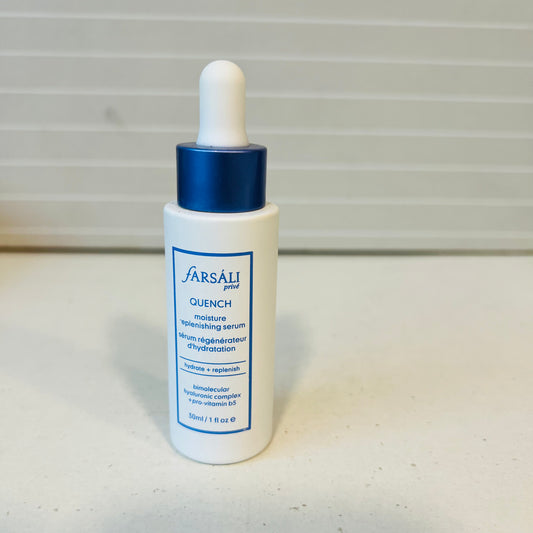 Farsali Quench Moisture  32150