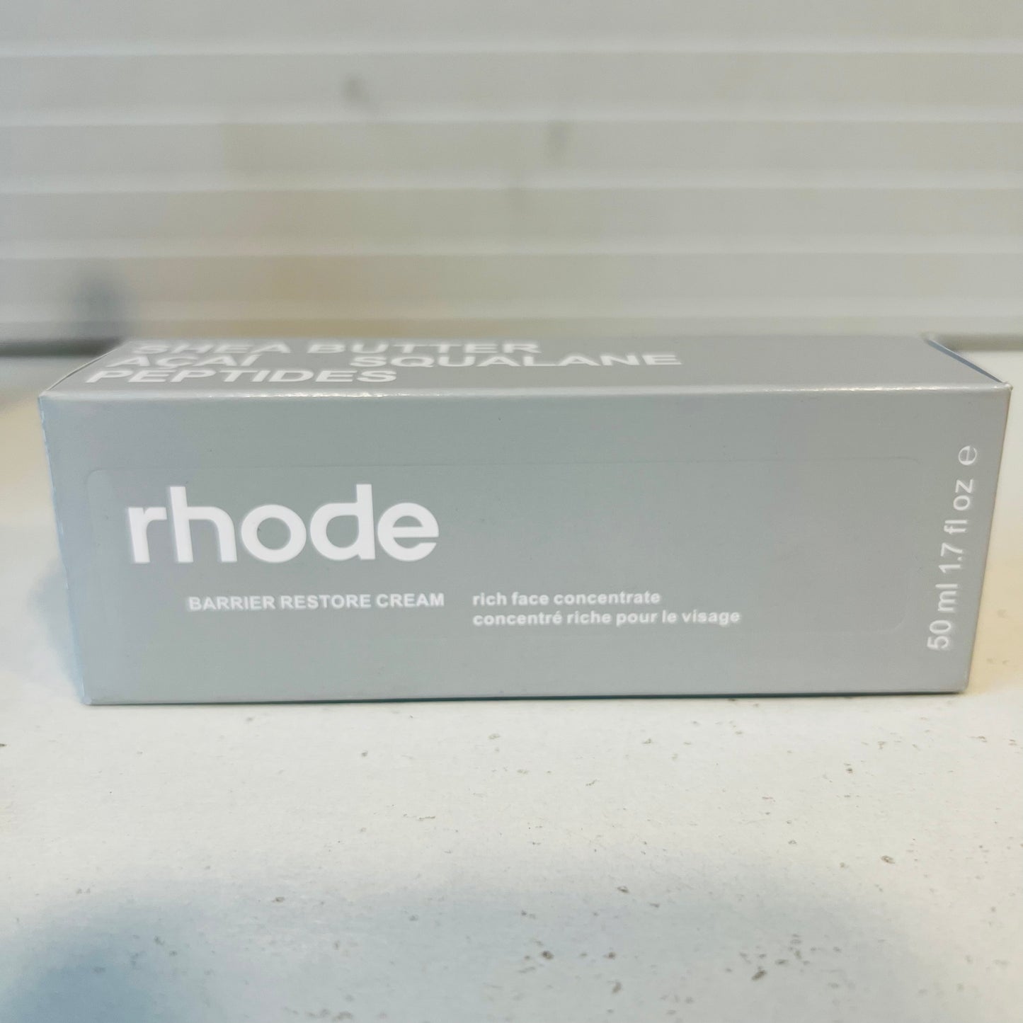 Rhode Barrier Restore Cream 32100