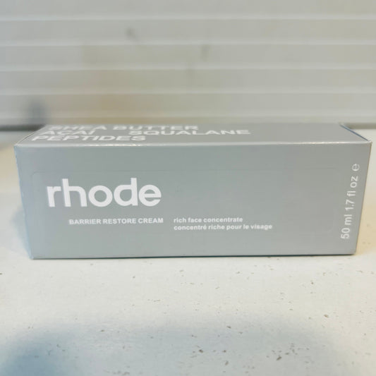 Rhode Barrier Restore Cream 32100