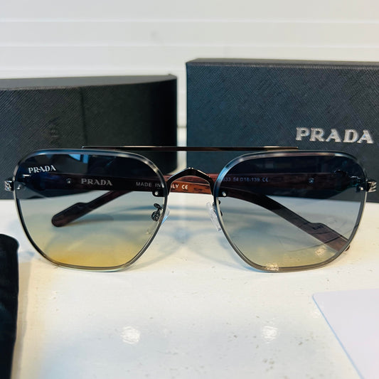 Prada Glasses with Box 61700