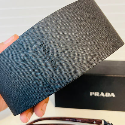Prada Glasses with Box 61700