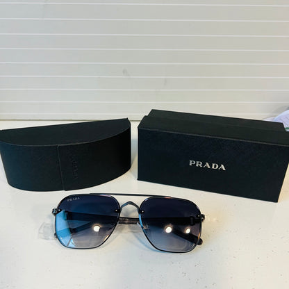 Prada Glasses with Box 61700