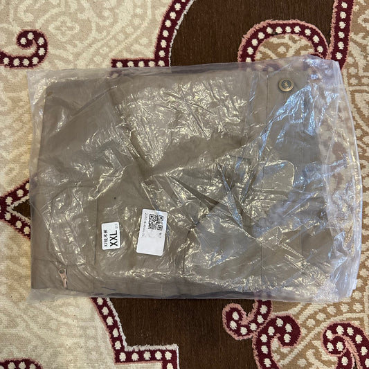 XXL 3 Quarter