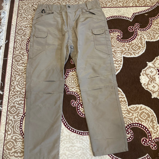 XXL 3 Quarter