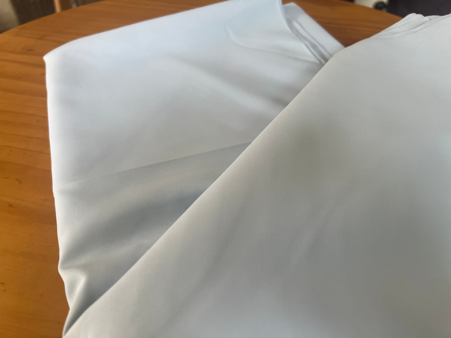Mens Sky Blue Wrinkle Free Fabirc 4 Meters Suit