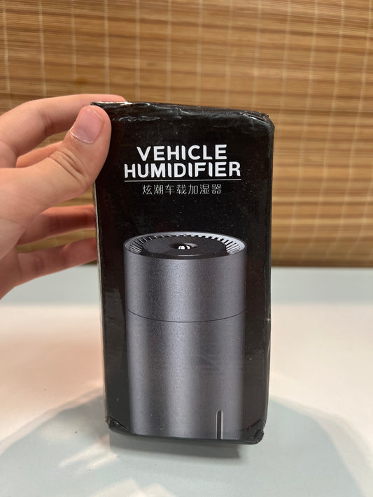 Vehicle Humidifier w301