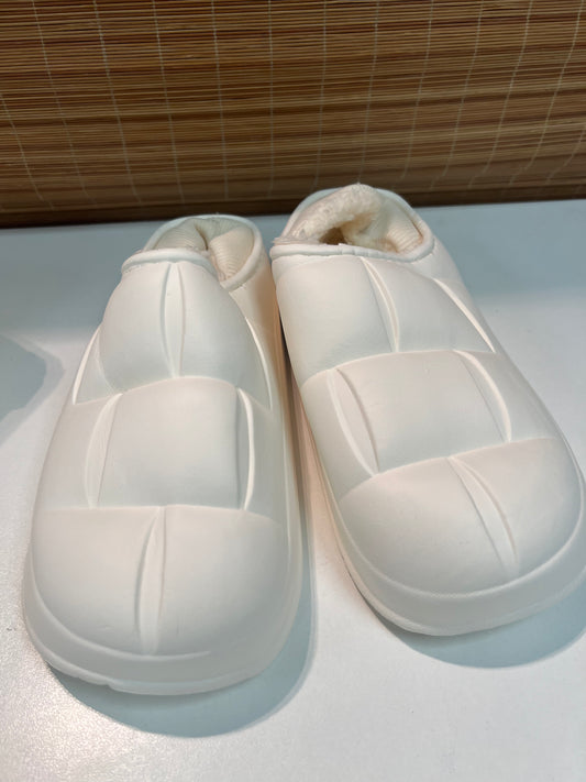 Warm Slippers